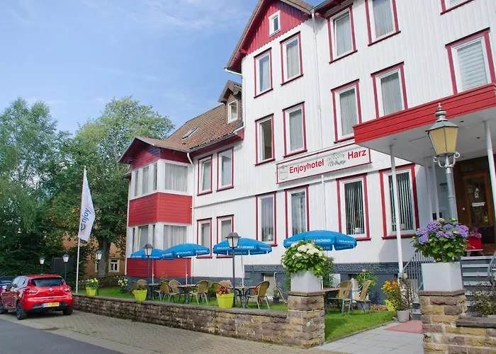 Hotel Harz